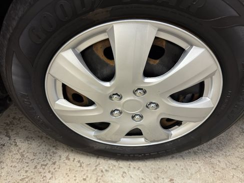 Used 2018 Dodge Journey SE w/ Popular Equipment Group image 33