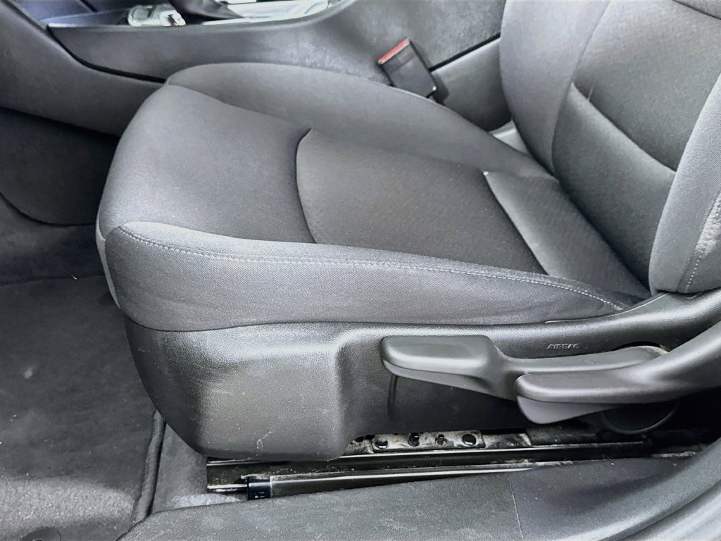 Used 2022 Chevrolet Malibu LS FWD image 24