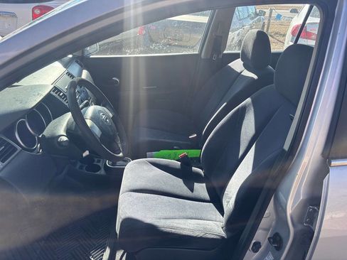 Used 2007 Nissan Versa 1.8 S w/ PWR Pkg image 16