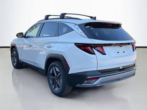 New 2026 Hyundai Tucson SEL image 5