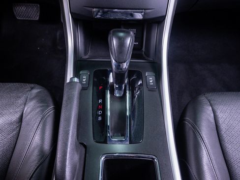 Used 2015 Honda Accord EX-L image 27