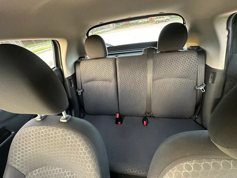 Used 2015 Mitsubishi Mirage DE FWD image 12