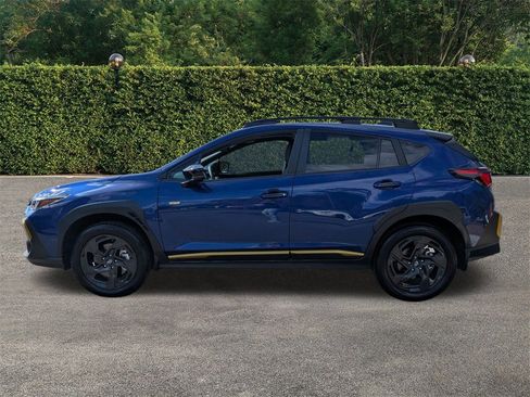 Used 2025 Subaru Crosstrek 2.5i Sport image 7
