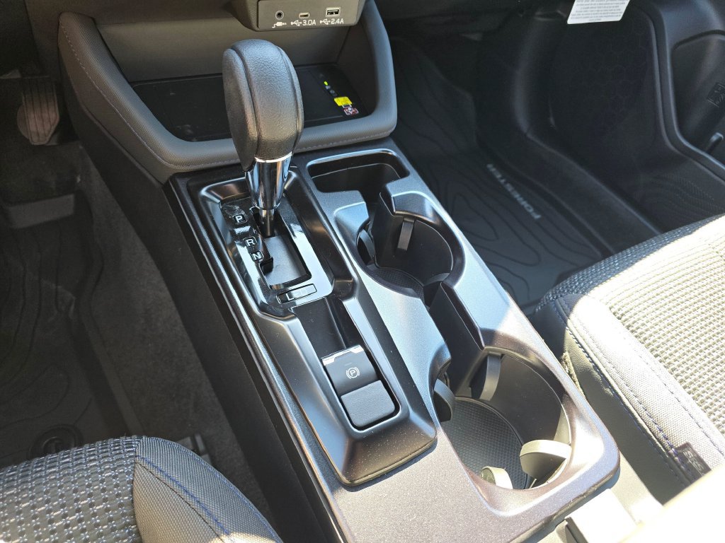 New 2026 Subaru Forester Premium AWD/4WD image 23