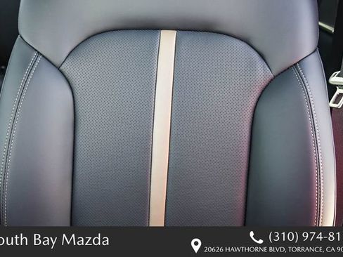 New 2026 MAZDA CX-90 3.3 Turbo w/ Premium Plus Pkg AWD/4WD image 26