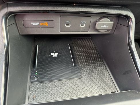 Certified 2026 Honda CR-V TrailSport image 20