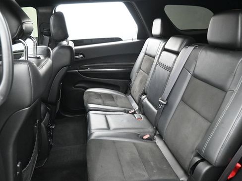 Used 2021 Dodge Durango GT AWD/4WD image 28