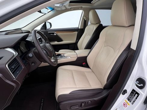 Used 2019 Lexus RX 350L 350L image 16