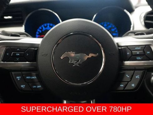 Used 2016 Ford Mustang GT Premium RWD image 13