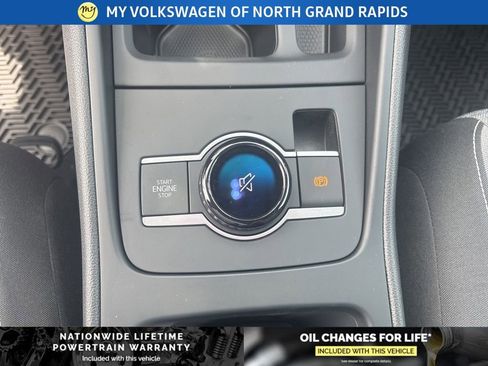 New 2026 Volkswagen Tiguan S AWD/4WD image 12