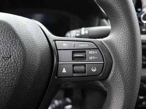 New 2025 Honda Accord LX image 17