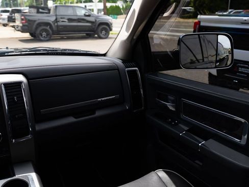 Used 2012 RAM 2500 Longhorn AWD/4WD image 10