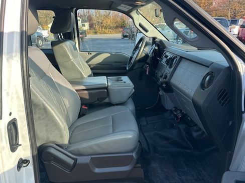 Used 2013 Ford F350 XL image 14