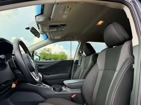 Used 2022 Subaru Outback Premium AWD/4WD image 23