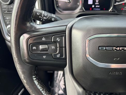 Used 2022 GMC Sierra 2500 Denali AWD/4WD image 46
