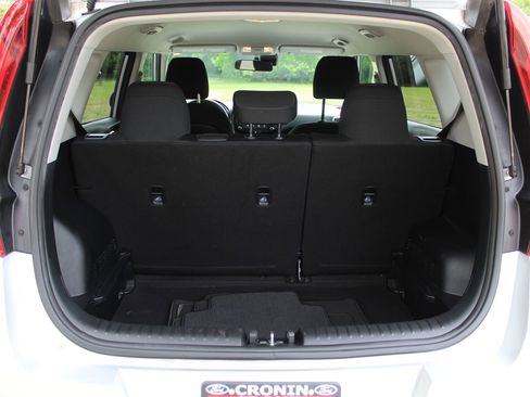 Used 2020 Kia Soul S FWD image 23