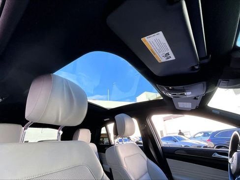 Used 2019 Mercedes-Benz GLE 43 AMG AMG GLE 43 image 13