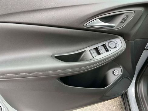 New 2026 Buick Encore GX Preferred w/ Comfort Package image 19