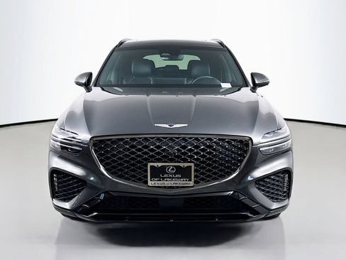 Used 2024 Genesis GV70 2.5T w/ Sport Prestige Package AWD/4WD image 2