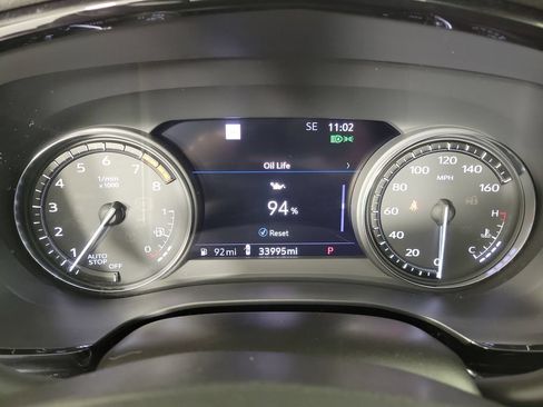 Certified 2024 Cadillac XT6 Premium Luxury w/ Technology Package FWD image 24
