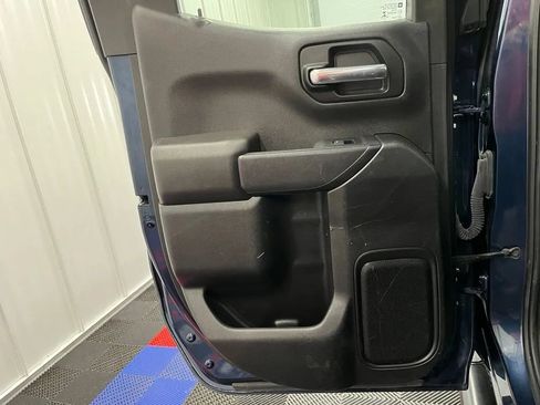 Used 2023 GMC Sierra 1500 Pro w/ X31 Off-Road Package AWD/4WD image 16