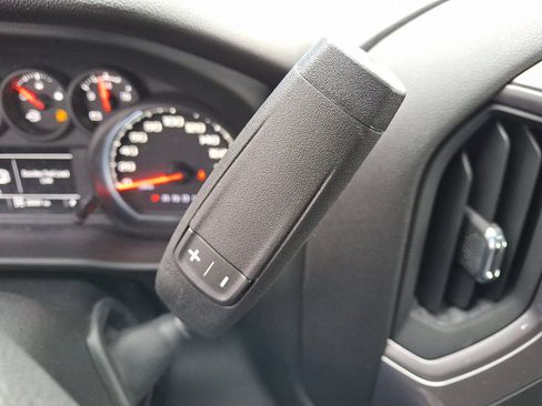 Used 2023 Chevrolet Silverado 1500 Custom w/ Rally Edition image 13