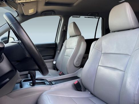 Used 2020 Honda Pilot EX-L image 5