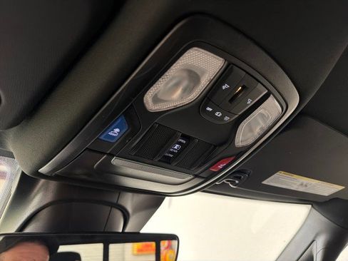 Used 2023 RAM 2500 Tradesman w/ Safety Group image 24