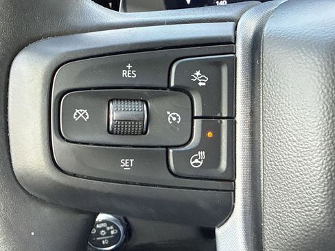 Used 2022 GMC Sierra 1500 SLT w/ SLT Premium Package image 18