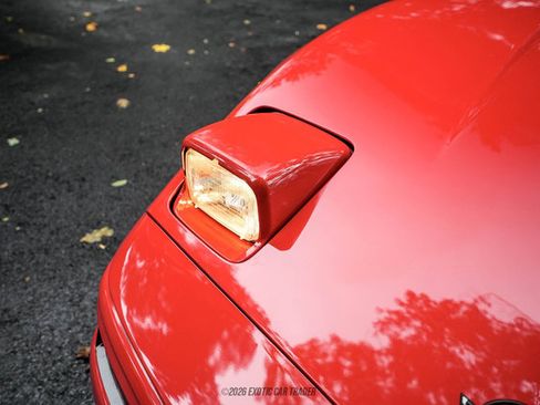Used 1991 Chevrolet Corvette Coupe RWD image 65