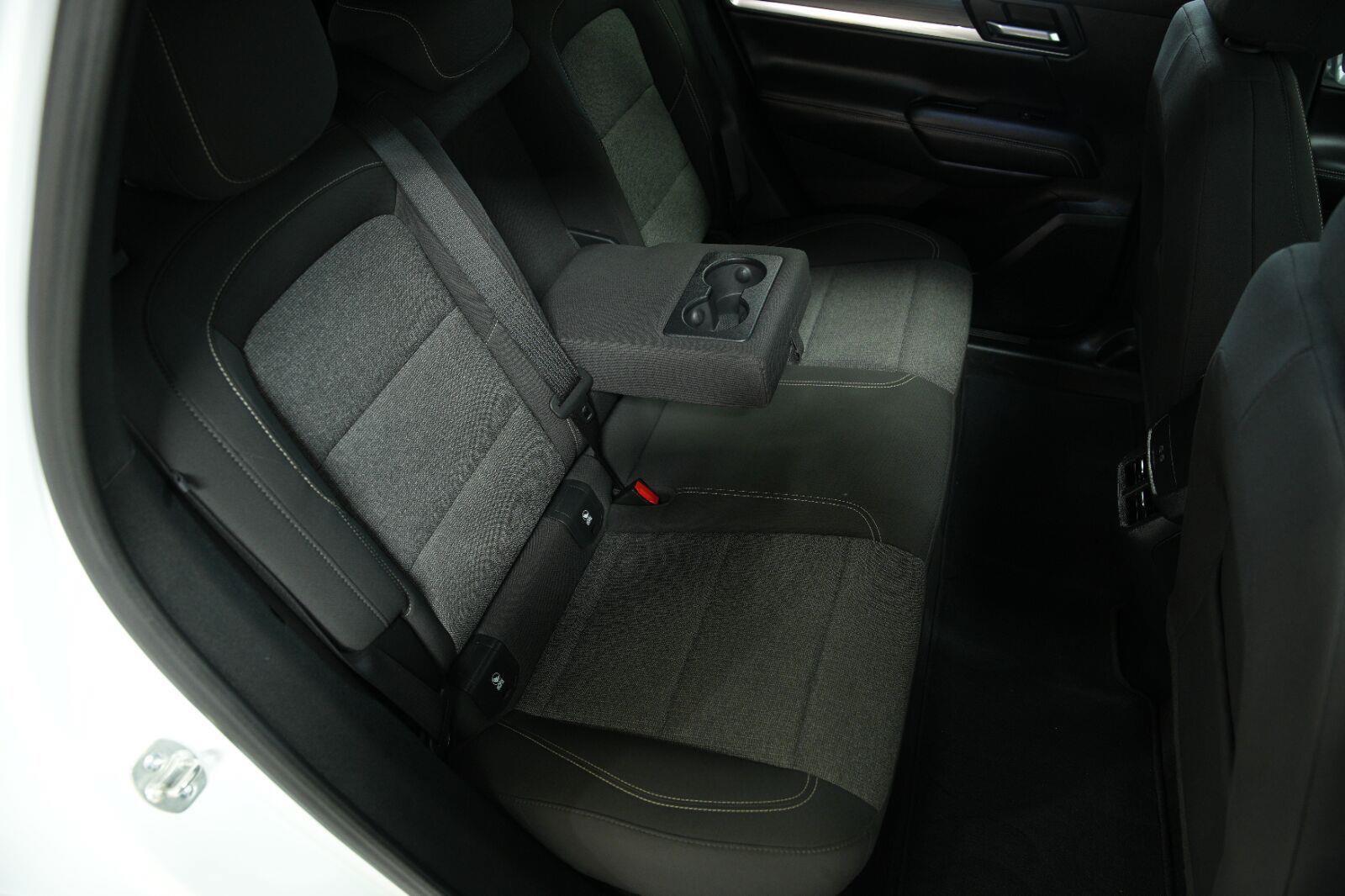 Certified 2026 GMC Terrain Elevation FWD image 19