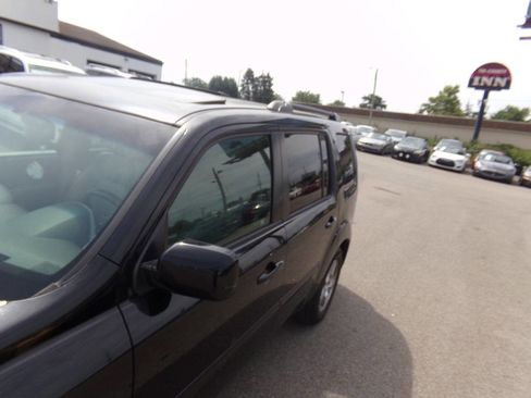 Used 2010 Honda Pilot EX-L image 37