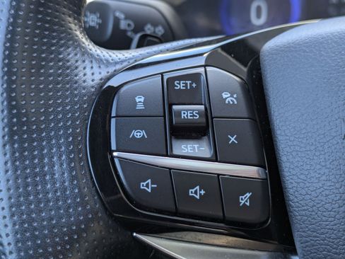 Used 2021 Ford Explorer ST AWD/4WD image 13