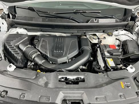 Used 2026 GMC Acadia Elevation w/ Elevation Premium Package AWD/4WD image 29