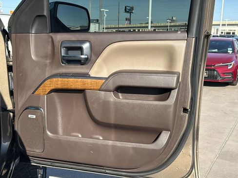 Used 2014 Chevrolet Silverado 1500 LTZ w/ Texas Edition, 1LZ Trim image 32