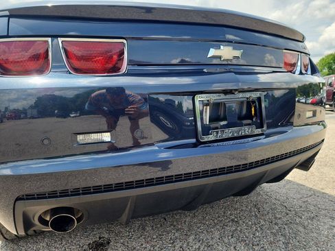 Used 2013 Chevrolet Camaro LT w/ RS Package image 31