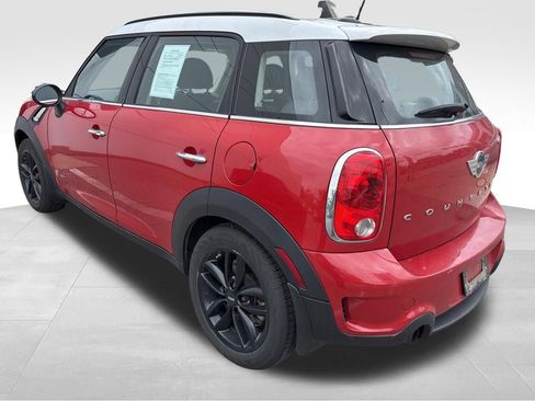 Used 2014 MINI Cooper Countryman S AWD/4WD image 2