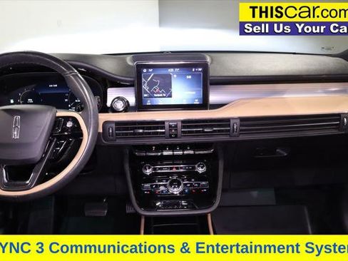 Used 2022 Lincoln Corsair Reserve w/ Elements Package FWD image 25