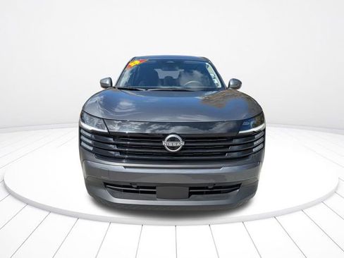 Used 2025 Nissan Kicks SV image 9