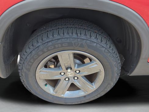 Used 2023 Honda Ridgeline RTL image 31