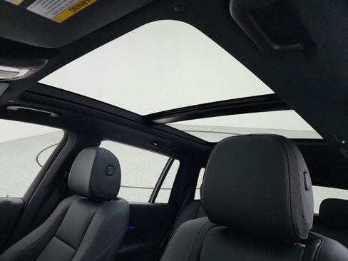 New 2026 Mercedes-Benz GLS 450 4MATIC image 18