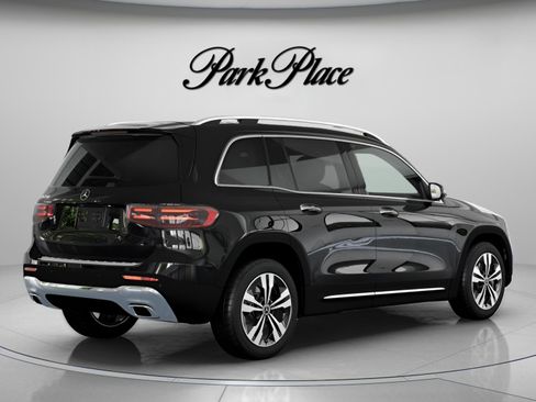 New 2026 Mercedes-Benz GLB 250 image 21