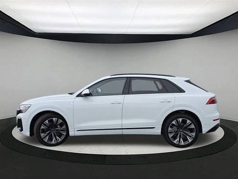 New 2026 Audi Q8 Premium Plus image 4
