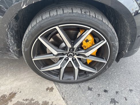 Certified 2024 Volvo XC60 T8 Polestar image 14