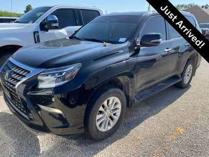 Used 2021 Lexus GX 460 Premium w/ Premium Plus Package