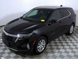 Used 2022 Chevrolet Equinox LT image 3