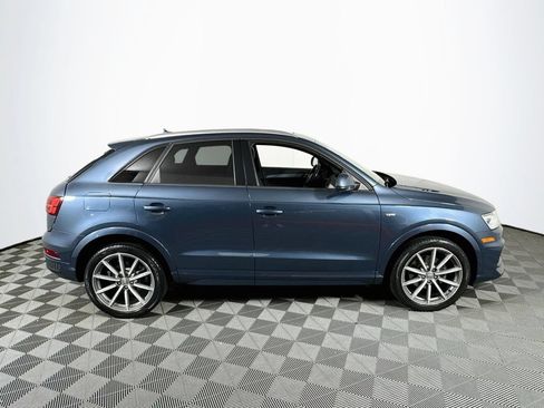 Used 2018 Audi Q3 2.0T Premium AWD/4WD image 8