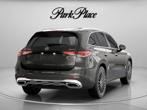 New 2026 Mercedes-Benz GLC 300 300 image 19