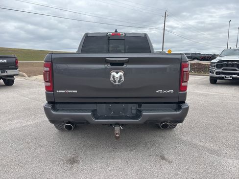 Used 2019 RAM 1500 Big Horn image 4