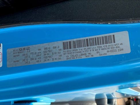 Used 2018 Jeep Wrangler Unlimited Sport S image 36